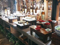 -印象餐厅(杭州国际博览中心北辰大酒店)