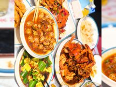 -三妹小龙虾·黄油蟹(华侨城总店)
