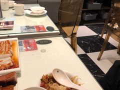 -新大咀港式茶餐厅(宝山万达店)
