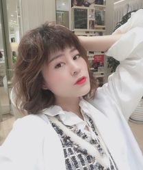 点击看大图 短发-东田造型