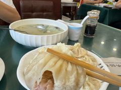 -老庞家水馅包子馆