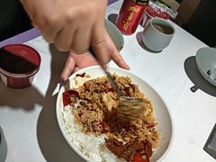 -湘中缘·湖南菜(娄底驻京办店)