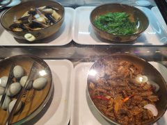 -尚品海鲜肥牛自助火锅(湖明店)