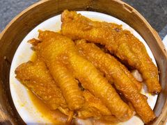 -小城粥道·海胆鲜虾粥(解放广场店)
