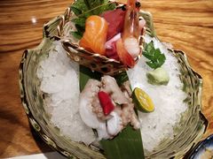 -江户前寿司(好运街店)