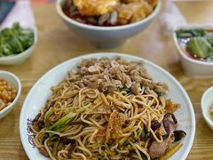 炒螺蛳粉-家味螺蛳粉&烤鱼(五角场店)