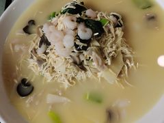 -花园茶楼(兴城西路店)