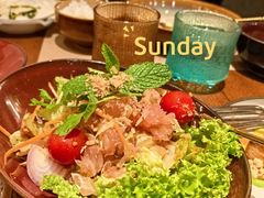 -CHINCHIN 青青·泰国料理(万象食家店)