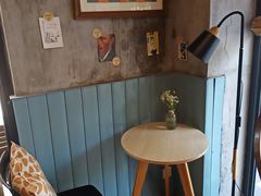 -251#coffee roasters(沿河东路店)