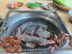 -麻蒲碳烤肉(嘉禾东平地铁站19号店)