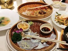 -顺德佬酒楼(粤海店)