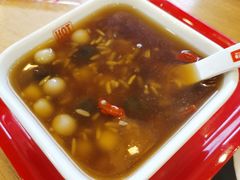 -每味每客·重庆麻辣烫(国泰店)