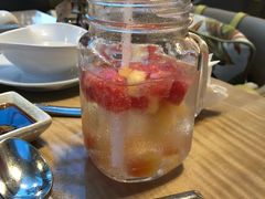 -RISE RESTAURANT(滨海湾金沙店)