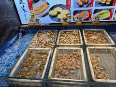 -锦州御烧烤·形象店(人民街店)