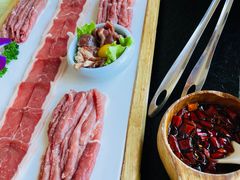 -阳坊胜利涮羊肉(阳坊老店)