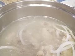 原味椰子鸡-原味四季椰子鸡(公明百佳华店)