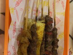 -上海喀什友好餐厅(德平路店)