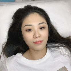 -久匠·野生眉半永久纹眉