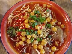 -拐枣巷小串串(财大店)