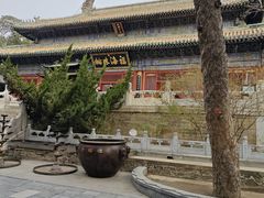 -潭柘寺景区