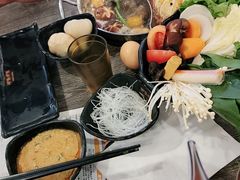 -呷哺呷哺 黄金牧场 (旧宫永辉超市店)