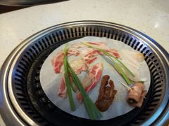 -金权道韩式自助烤肉(嘉华国际店)