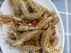 -明记海鲜大排档(巽寮湾店)