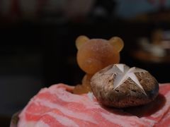 牛肉寿喜锅-合风谷(南下塘店)