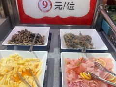 -巴邑火锅·鲜切牛肉(萧山银隆店)
