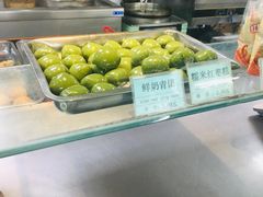 -东华大学第一食堂(松江校区店)