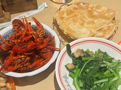 口味虾小龙虾-江味龙虾馆·裸蓝龙虾(南山店)