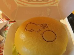 -肯德基(新八一店)