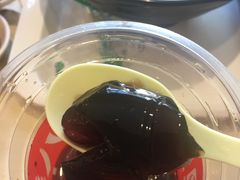 -八婆婆烧仙草(中山路店)