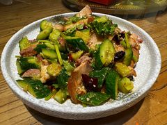 -關東雪东北菜(中庚漫游城店)