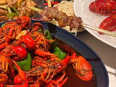 -红盔甲·小龙虾(天钥桥店)