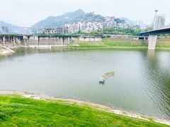 -万达广场(万州店)