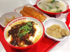 -永和大王(军博店)