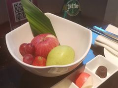 -广州白云机场雅高铂尔曼大酒店