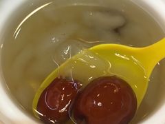 -许留山(梳士巴利道店)