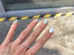 海底捞美甲-海底捞火锅(长宁路龙之梦店)