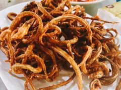 -四川小胡子海鲜(丁村万人海鲜广场店)