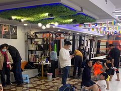 -津武堂散打搏击俱乐部(河西店)