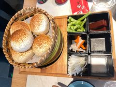 -局气烤鸭·北京菜(德云社店)