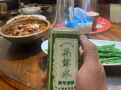 -懒人盐府人家·自贡大麻鱼(安贞店)