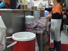 -维记咖啡粉面(福荣街店)