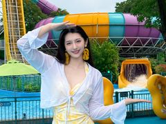 -徐州乐园加勒比水世界