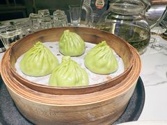 -米桃-吴韵风雅·拙园(北外滩来福士店)