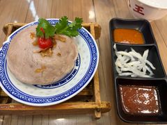 芋包王-芋包王闽南茶楼(八市店)