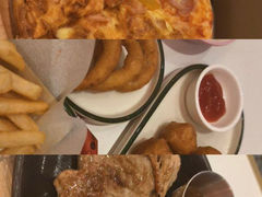 -摩欧客意式餐厅(高新活力汇店)
