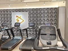 -FLARE STAR FITNESS(复地活力城店)